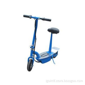 OEM Personal 250W Mini 24v foldable electric scooter for ch